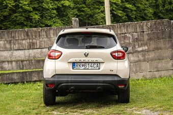 Renault Captur Tce 90 Limited /aj na splátky/ - 6