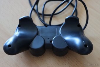 PlayStation 2 Slim SCPH-75004 | Príslušenstvo - 6