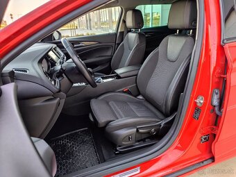 OPEL INSIGNIA SPORTS TOURER 2.0 CDTI 170PS - 6