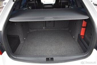 Škoda Octavia Combi 2.0 TDI DPF RS 4x4 DSG - 6