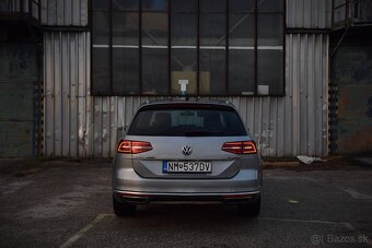 Volkswagen Passat Alltrack 2.0 TDI 4MOTION 1. MAJITEL - 6