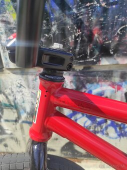 Bmx - 6