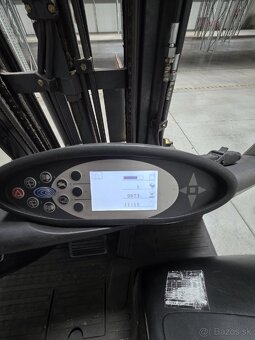Vysokozdvižný vozík STILL RX20-16, SN516211D00981 s čeľusťa - 6