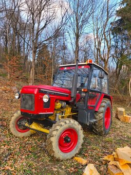 Zetor 4011 - 6