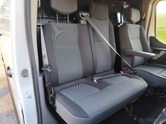 Opel Movano L2H2 136.000 km - 6