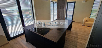 Ponúkam na PREDAJ 5 IZBOVÝ PENTHOUSE V MESTE NOVÉ ZÁMKY - 6