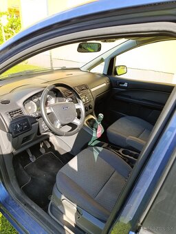 Focus c-max - 6