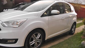 Ford C-Max - 6