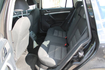 Škoda Octavia Combi 1.6 TDI CR DPF Ambiente - 6