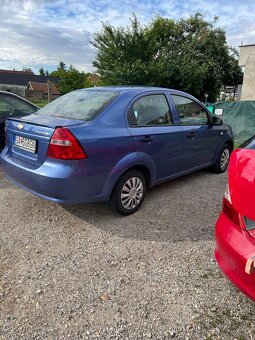 Aveo - 6