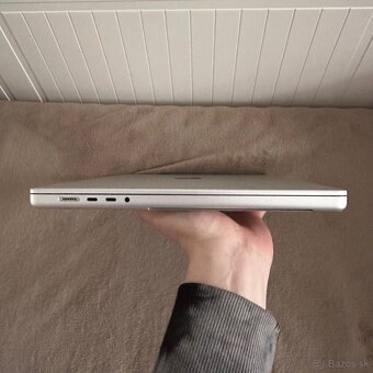 MacBook Pro 16” M1 Pro 512GB - 6