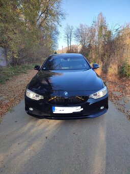 BMW 4 - 6