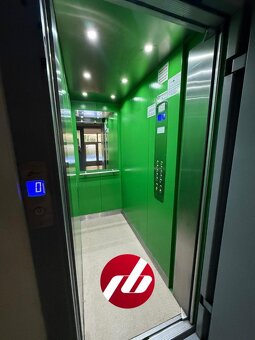3i byt | Bulvár | 72m2 + 2 x balkón | pôvodný stav - 6