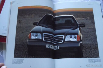 Prospekty Mercedes - 6