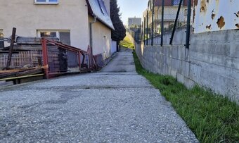 Stavebný pozemok s krásnym výhľadom Nitra, Zobor - 6