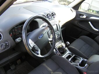 Ford Galaxy r.v.2014 - 6