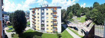 3-izbový byt v centre DK - vrátane zariadenia - 6