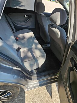 Seat Cordoba - 6