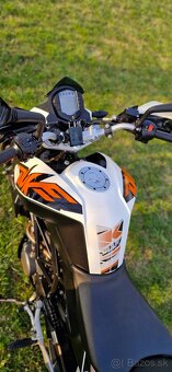 KTM 125 DUke 2014 - 6