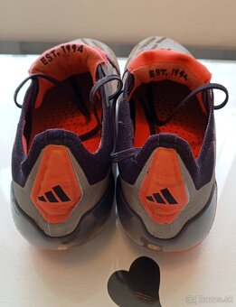 Predám kopačky Adidas predátor - 6
