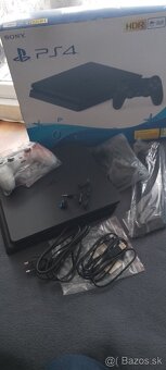 predam PS4 Slim - 6