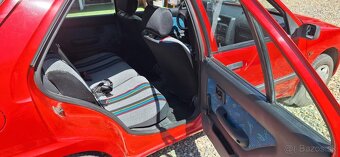Peugeot 106 1.1 benzin - 6