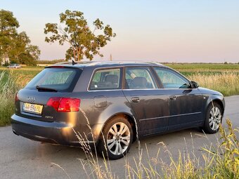 Audi A4 AVANT 2.0 TDI B7 - 6