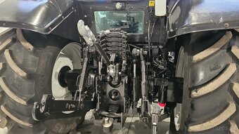VALTRA N 121 - 6