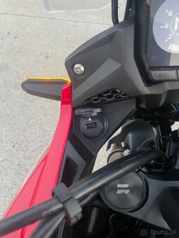 Predám motocykel Honda CB500X - 6