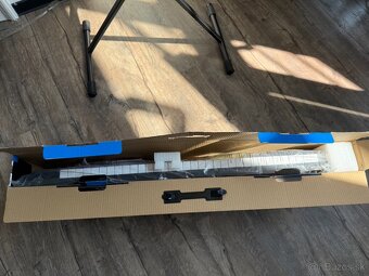 M-Audio Keystation 61 MK3 set - 6