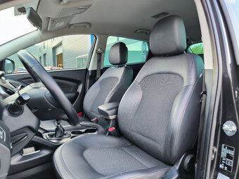 Hyundai ix35 1.7 CRDi Style 4x2 2011 - 6
