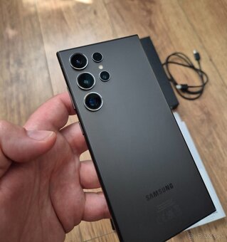 Samsung Galaxy S24 Ultra 12/256gb - 6