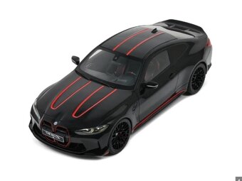 Modely GT Spirit, OttOmobile, Minichamps... - 6
