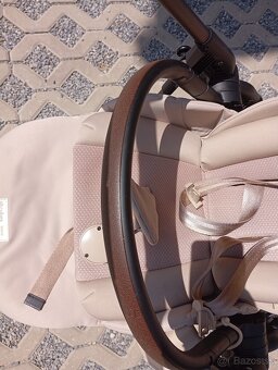 Cybex melio almond beige - 6