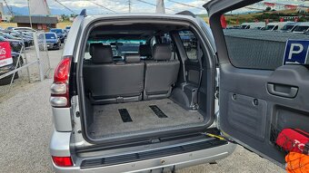 Toyota Land Cruiser 120 3.0I D-4D Lux A/T - 6