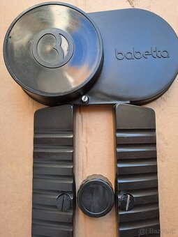 Babetta 210 - 6