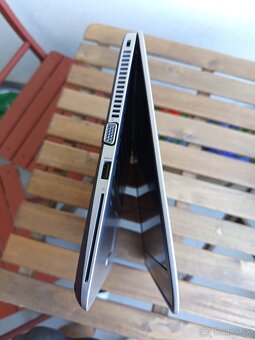 HP elitebook 820 G3 Core i5/6 gen/256 nvme/8 DDR4 - 6