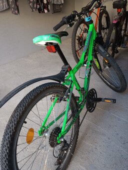 Detský bicykel - 6