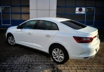 Renault Mégane GrandCoupé 1.3 TCe 140 Evolution - 6