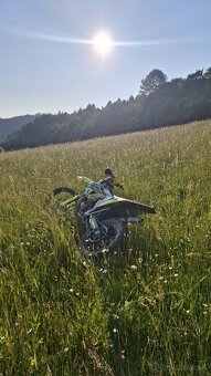 Husqvarna TE250 2017 - 6