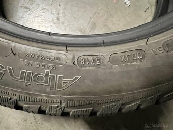 195/50R16 zimné pneumatiky - 6