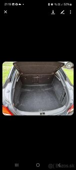 Opel insignia 2l 118kw - nepojazdne - 6