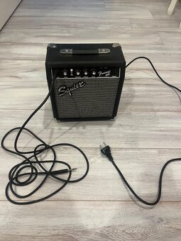 gitara fender squier stratocaster - 6