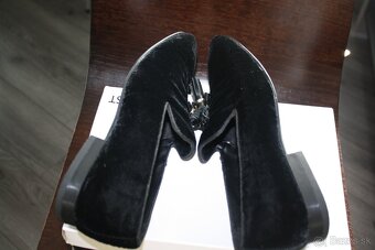 Zara mokasinky vel.40 - 6