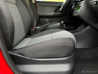 Škoda Fabia 1.2 HTP/51kW KLIMA r.v.2014 - 6