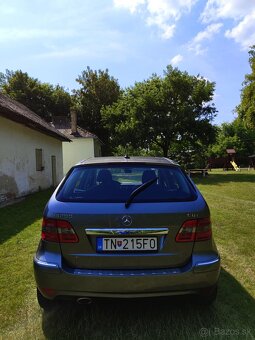 Mercedes-Benz B trieda 200 CDI Sport - 6