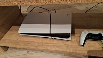 Playstation 5 s mechanikou + PS Plus členstvo na 1 rok a hry - 6