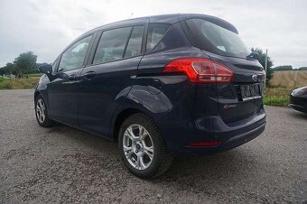 Ford B-Max Trend 1.6 Duratec Ti-VCT Benzín Automat - 6