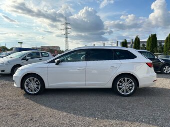 Seat Leon ST 1.5 TSI 150 Xcellence - 6