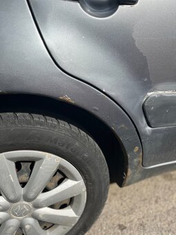 Suzuki SX4 1.9 - 6